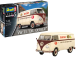 Revell Volkswagen T1 Dr. Oetker (1:24)