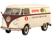 Revell Volkswagen T1 Dr. Oetker (1:24)