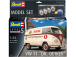 Revell Volkswagen T1 Dr. Oetker (1:24) (sada)