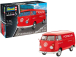 Revell Volkswagen T1 Kastenwagen (1:16)