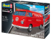 Revell Volkswagen T1 Kastenwagen (1:16)