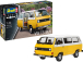 Revell Volkswagen T3 Bus (1:24)