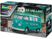 Revell Volswagen T1 Bus 150 let Vaillant (1:24) (giftset)