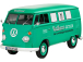 Revell Volswagen T1 Bus 150 let Vaillant (1:24) (giftset)