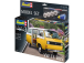 Revell Volswagen T3 Bus (1:25) (sada)