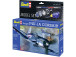 Revell Vought F4U-1A Corsair (1:32) (sada)