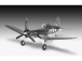 Revell Vought F4U-1A Corsair (1:32) (sada)