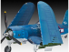 Revell Vought F4U-1D Corsair (1:32)