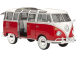 Revell VW T1 SAMBA BUS (1:24)