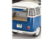 Revell VW T1 SAMBA BUS (1:24)