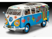 Revell VW T1 Samba Bus Flower Power (1:24)