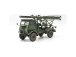 Revell W.O.T. 8 BM-13-16 Katyusha/Cargo (1:35) (sada)