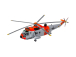 Revell Westland Sea King Mk. 41 (1:72)