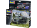 Revell Wiesel 2 LeFlaSys BF/UF (1:35) (sada)