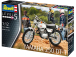 Revell Yamaha 250 DT-1 (1:8)