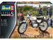 Revell Yamaha 250 DT-1 (1:8)