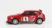Ricko Alfa romeo 147 Gta Cup N 1 2003 1:87 Red