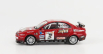 Ricko Alfa romeo 156 Gta N 3 Etcc Season 2003 N.larini 1:87 Red