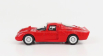 Ricko Alfa romeo 33.2 N 0 Press Daytona 1968 1:87 Red