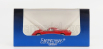 Ricko Alfa romeo 33.2 N 0 Press Daytona 1968 1:87 Red