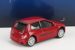 Ricko Fiat Punto 1999 1:87 Red