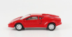 Ricko Lamborghini Countach 25th Anniversary 1989 1:87 Red