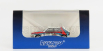 Ricko Lancia Delta Hf Integrale Evoluzione Ii Martini N 1 Rally Montecarlo 1992 1:87 Bílá Modrá Červená