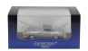 Ricko Mercedes benz Sl-class 190sl (w121) Spider Closed 1955 1:87 Slver Black