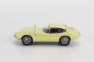 Ricko Toyota 2000 Gt Coupe 1967 1:87 Žlutá