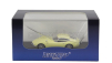 Ricko Toyota 2000 Gt Coupe 1967 1:87 Žlutá