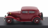 Rio-models Alfa romeo 1750 Berlina Scuderia Ferrari 1932 1:43 Čína Červená