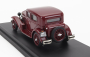 Rio-models Alfa romeo 1750 Berlina Scuderia Ferrari 1932 1:43 Čína Červená