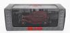 Rio-models Alfa romeo 1750 Berlina Scuderia Ferrari 1932 1:43 Čína Červená