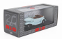 Rio-models Alfa romeo 1750 T. N 99 Mille Miglia 1930 Ferrari - Basso 1:43 Světle Modrá