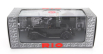 Rio-models Alfa romeo 1750 Torpedo Spider Milano 1944 With Benito Mussolini Figure 1:43 Black