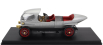 Rio-models Alfa romeo 40-60 Cv Aerodinamica Siluro Ricotti Torpedo Open 1915 1:43 Silver