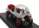 Rio-models Alfa romeo 40-60 Cv Aerodinamica Siluro Ricotti Torpedo Open 1915 1:43 Silver
