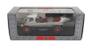 Rio-models Alfa romeo 40-60 Cv Aerodinamica Siluro Ricotti Torpedo Open 1915 1:43 Silver