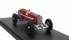 Rio-models Alfa romeo F1  P3 N 12 Winner Monza Gp 1933 Luigi Fagioli 1:43 Red