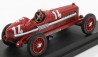 Rio-models Alfa romeo F1  P3 N 14 Monza Gp 1932 G.campari 1:43 Red