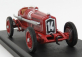 Rio-models Alfa romeo F1  P3 N 14 Monza Gp 1932 G.campari 1:43 Red