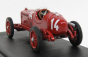 Rio-models Alfa romeo F1  P3 N 14 Monza Gp 1932 G.campari 1:43 Red