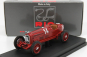 Rio-models Alfa romeo F1  P3 N 14 Monza Gp 1932 G.campari 1:43 Red