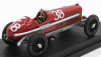 Rio-models Alfa romeo F1  P3 N 38 Winner Spanish Gp 1933 L.chiron 1:43 Red