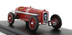 Rio-models Alfa romeo F1 P3 Tipo B N 12 Nurburgring 1935 T.nuvolari 1:43 Red