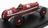 Rio-models Alfa romeo F1  P3 Tipo B N 46 Coppa Acerbo 1934 Guy Moll 1:43 Red