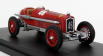 Rio-models Alfa romeo F1  P3 Tipo B N 46 Coppa Acerbo 1934 Guy Moll 1:43 Red