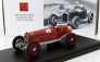Rio-models Alfa romeo F1  P3 Tipo B N 46 Coppa Acerbo 1934 Guy Moll 1:43 Red