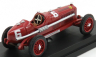 Rio-models Alfa romeo F1  P3 Tipo B N 6 Winner Montreux Gp 1934 C.f.trossi 1:43 Red