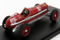 Rio-models Alfa romeo F1  P3 Tipo B N 62 Winner Coppa Acerbo 1933 L.fagioli 1:43 Red